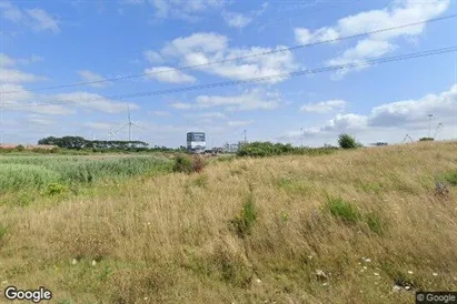 Ground for commercial use til salg i Esbjerg Centrum - Foto fra Google Street View