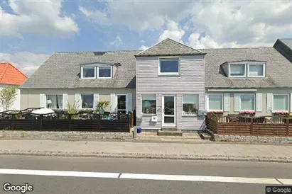 Boligudlejningsejendomme til salg i Esbjerg V - Foto fra Google Street View