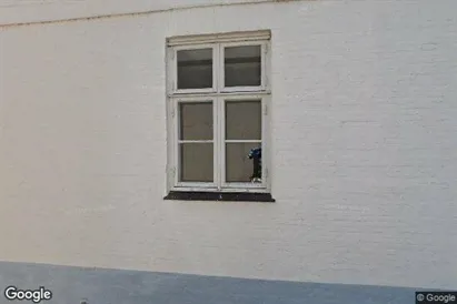 Kontorlokaler til leje i Haderslev - Foto fra Google Street View