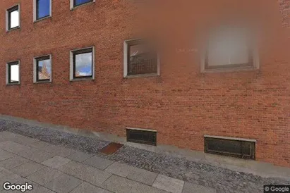 Office space for lease i Randers C - Foto fra Google Street View