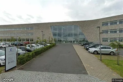 Office space for lease i Esbjerg Ø - Foto fra Google Street View