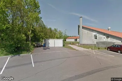 Erhvervsgrunde til salg i Sønderborg - Foto fra Google Street View