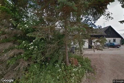 Erhvervsgrunde til salg i Hillerød - Foto fra Google Street View