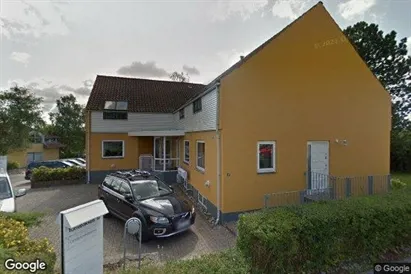 Kontorlokaler til salg i Birkerød - Foto fra Google Street View