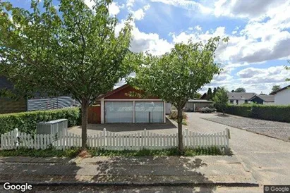 Erhvervslejemål til salg i Ringsted - Foto fra Google Street View