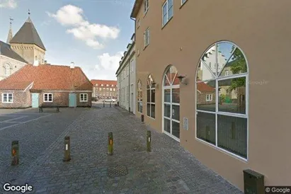 Erhvervslejemål til salg i Varde - Foto fra Google Street View