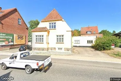 Boligudlejningsejendomme til salg i Roskilde - Foto fra Google Street View