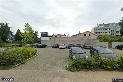 Kontorlokaler til leje i Espergærde - Foto fra Google Street View