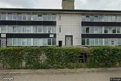 Erhvervslejemål til leje i Albertslund - Foto fra Google Street View