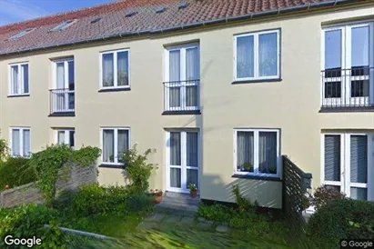 Boligudlejningsejendomme til salg i Dragør - Foto fra Google Street View