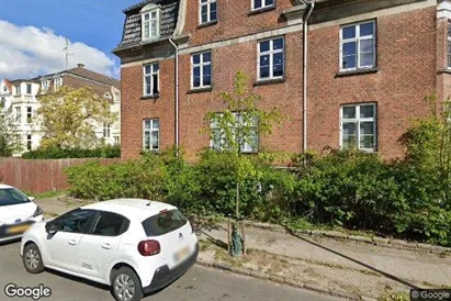 Erhvervslejemål til salg i København S - Foto fra Google Street View