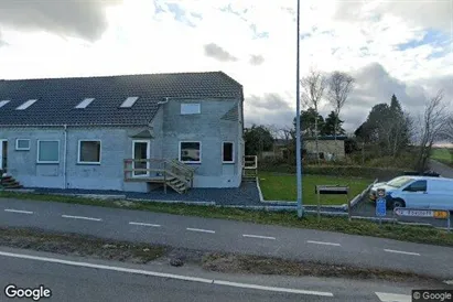 Boligudlejningsejendomme til salg i Ebeltoft - Foto fra Google Street View