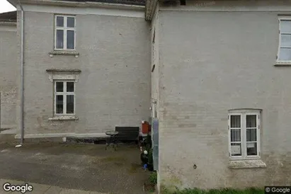 Kontorlokaler til leje i Gudme - Foto fra Google Street View
