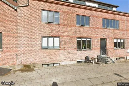Erhvervslejemål til salg i Solbjerg - Foto fra Google Street View