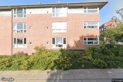 Boligudlejningsejendomme til salg i Odense M - Foto fra Google Street View