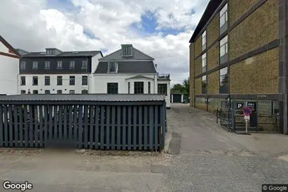 Kontorlokaler til leje i Valby - Foto fra Google Street View