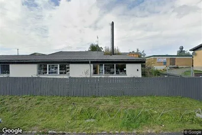 Lagerlokaler til salg i Stenløse - Foto fra Google Street View