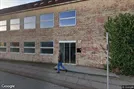 Kontor til leje, Århus C, Nørreport 17