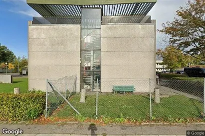 Lagerlokaler til leje i Rødovre - Foto fra Google Street View
