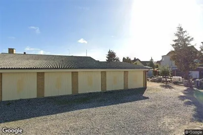 Kontorlokaler til salg i Vordingborg - Foto fra Google Street View
