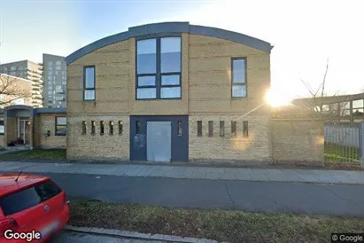 Kontorlokaler til leje i Århus N - Foto fra Google Street View