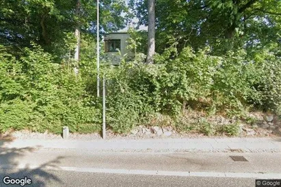 Erhvervslejemål til salg i Børkop - Foto fra Google Street View