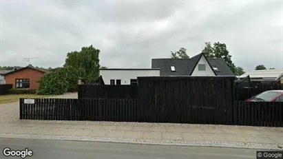 Boligudlejningsejendomme til salg i Kalundborg - Foto fra Google Street View
