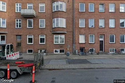 Housing property til salg i Aalborg Centrum - Foto fra Google Street View