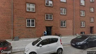Boligudlejningsejendomme til salg i Horsens - Foto fra Google Street View