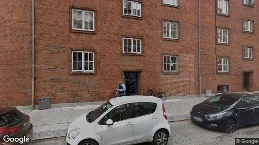 Boligudlejningsejendomme til salg i Horsens - Foto fra Google Street View