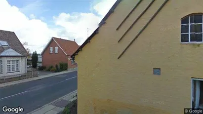 Boligudlejningsejendomme til salg i Faaborg - Foto fra Google Street View