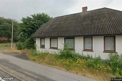Erhvervslejemål til salg i Fjerritslev - Foto fra Google Street View