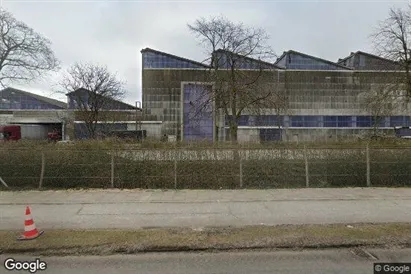 Office space for lease i Aalborg Centrum - Foto fra Google Street View