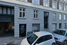 Kontor til leje, København K, TURESENSGADE 33