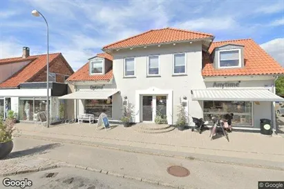 Erhvervslejemål til salg i Hedehusene - Foto fra Google Street View