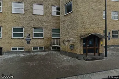 Office space for lease i Aalborg Centrum - Foto fra Google Street View