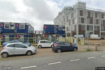 Kontorlokaler til leje i Svendborg - Foto fra Google Street View