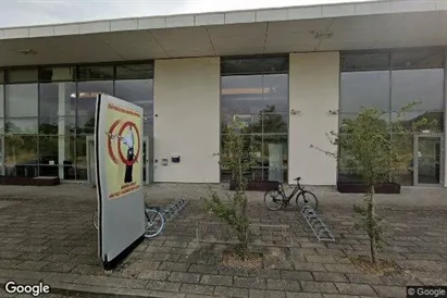Kliniklokaler til leje i Odense C - Foto fra Google Street View