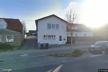 Boligudlejningsejendomme til salg i Tårs - Foto fra Google Street View