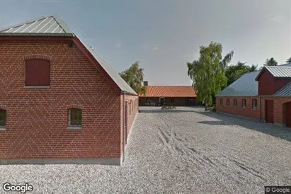 Kontorlokaler til leje i Solbjerg - Foto fra Google Street View