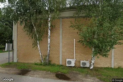 Kontorlokaler til leje i Nivå - Foto fra Google Street View