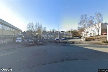 Lagerlokaler til salg i Århus C - Foto fra Google Street View