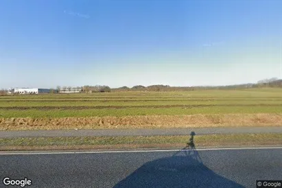 Erhvervsgrunde til salg i Svenstrup J - Foto fra Google Street View
