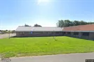 Kontor til leje, Bramming, &lt;span class=&quot;blurred street&quot; onclick=&quot;ProcessAdRequest(233740)&quot;&gt;&lt;span class=&quot;hint&quot;&gt;Se vej-navn&lt;/span&gt;[xxxxxxxxxx]&lt;/span&gt;