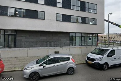 Kontorlokaler til salg i Horsens - Foto fra Google Street View