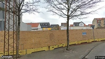 Office space for lease i Aalborg Centrum - Foto fra Google Street View