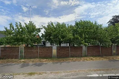 Erhvervslejemål til salg i Ringsted - Foto fra Google Street View