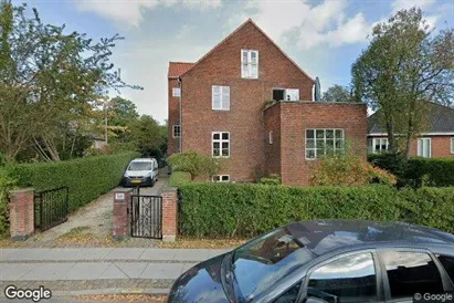 Boligudlejningsejendomme til salg i Frederiksberg - Foto fra Google Street View