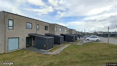 Boligudlejningsejendomme til salg i Aalborg Øst - Foto fra Google Street View