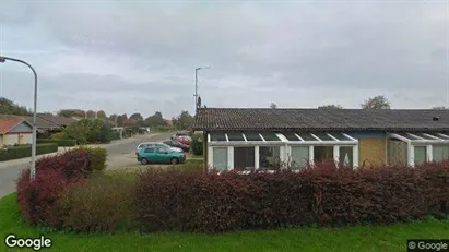 Boligudlejningsejendomme til salg i Søndersø - Foto fra Google Street View